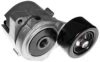 AUTEX 654496 Tensioner Lever, v-ribbed belt